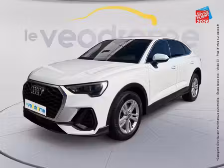Audi Q3 35 TFSI 1.5 150 Design