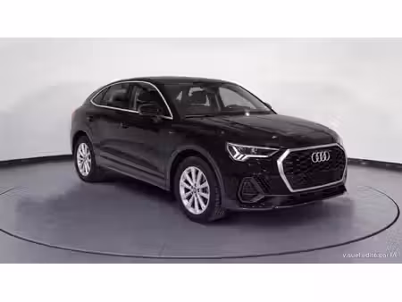 Audi Q3 45 TFSI 1.4 150 Business Line