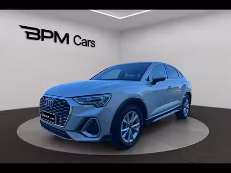 Audi Q3 35 TFSI 1.5 150 S line
