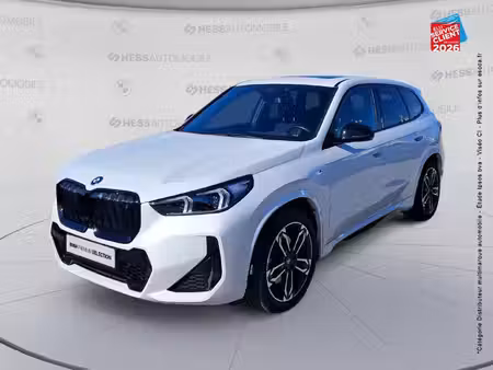 BMW X1 30 M Sport xDrive