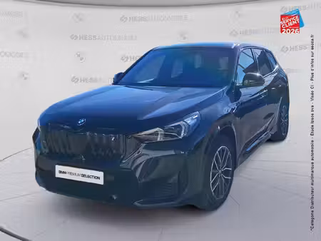 BMW X1 30 M Sport xDrive