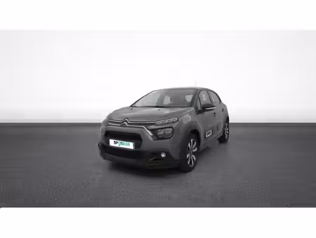 Citroën C3 1.2 83 Shine