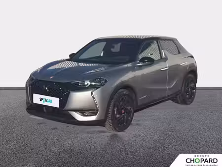 DS 3 1.2 130 Performance Line
