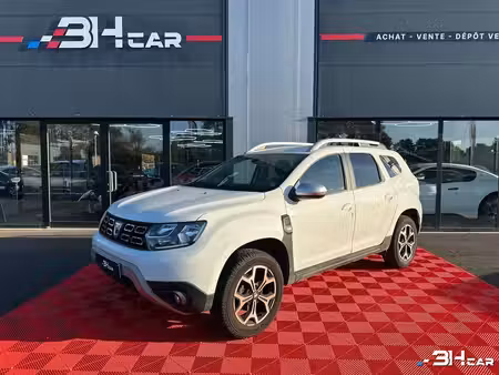 Dacia Duster 1.5 dCi 115 Confort