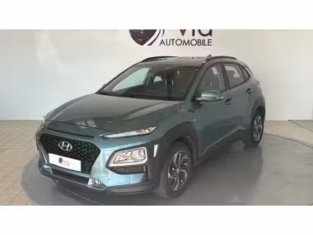 Hyundai Kona 1.6 GDi 105 Intuitive