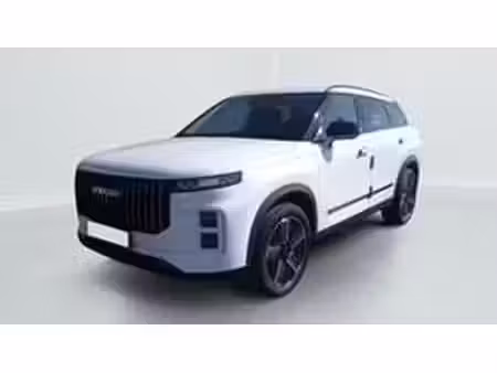 Jaecoo J7 Exclusive