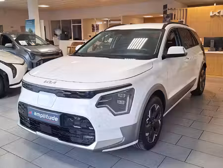 Kia Niro 204 Premium