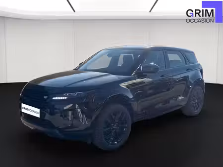 Land Rover Range Rover Evoque P270E 1.5 270 Midnight Edition 4x4