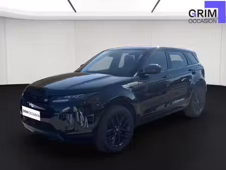 Land Rover Range Rover Evoque P270E 1.5 270 Midnight Edition 4x4