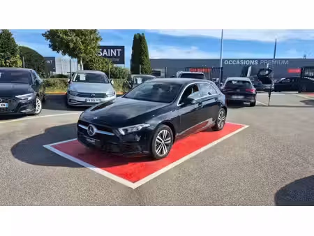 Mercedes-Benz Classe A A 250e Progressive Line