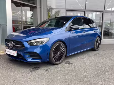 Mercedes-Benz Classe B B 200 AMG Line