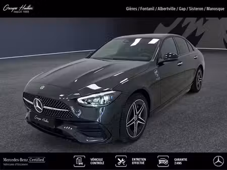 Mercedes-Benz Classe C C 300 E AMG Line