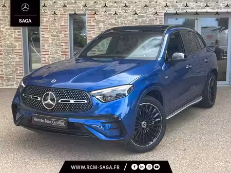 Mercedes-Benz Classe E 400 E AMG Line 4Matic