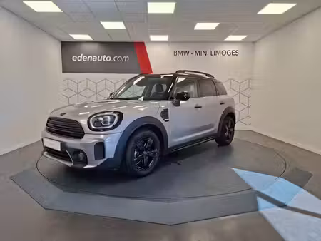 Mini Countryman Cooper D 2.0 150 Essential