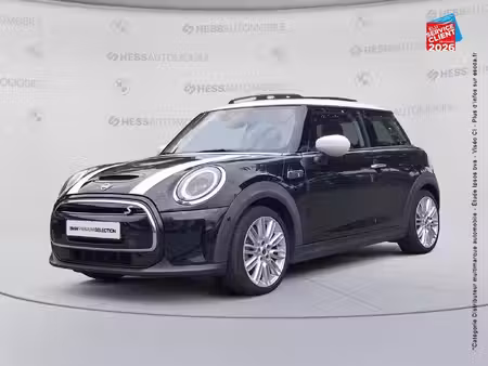 Mini Mini Cooper SE 184 Edition Premium Plus