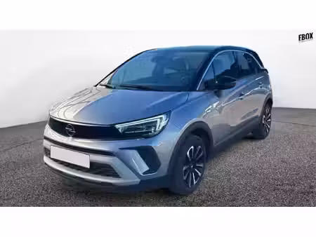 Opel Crossland 1.5 Elegance