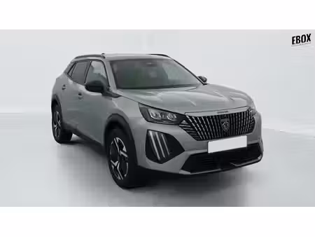 Peugeot 2008 136 Allure