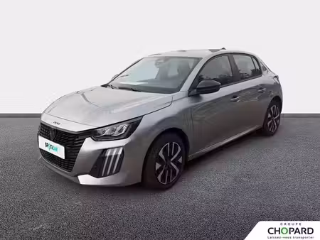 Peugeot 208 1.2 110 Style