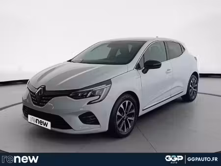 Renault Clio 1.0 TCe 90 Techno