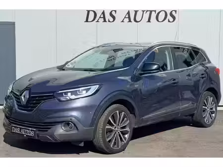 Renault Kadjar 1.6 dCi 130 Intens