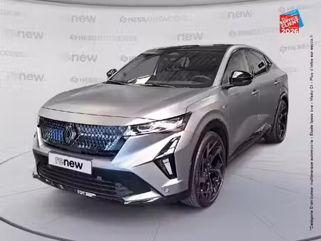Renault Rafale E-Tech 1.2 300 Atelier Alpine 4x4