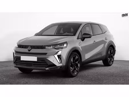 Renault Symbioz E-Tech Esprit Alpine