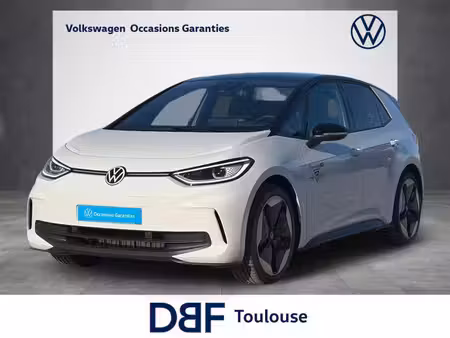 Volkswagen ID.3 S 204