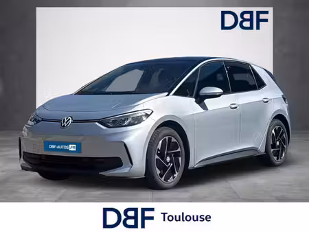 Volkswagen ID.3 170 Life Max