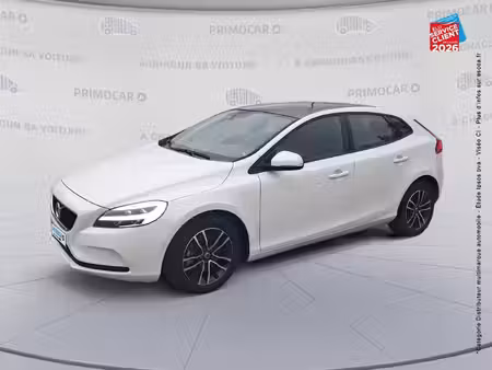 Volvo V40 T2 2.0 122 Momentum