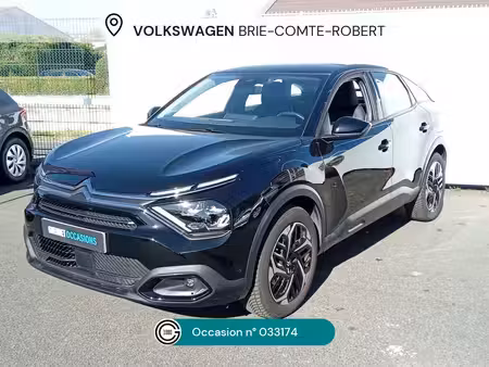 Citroën C4 1.2 130 Feel Pack
