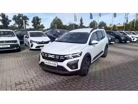Dacia Jogger 1.0 TCe 110 Expression