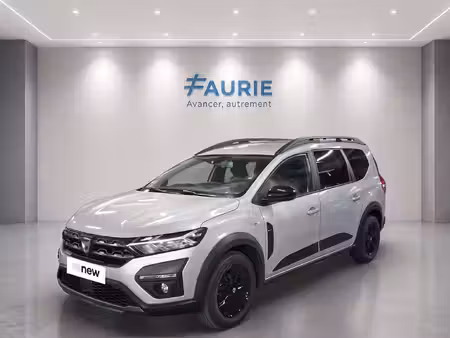 Dacia Jogger 1.0 110 SL Extreme