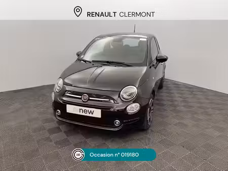 Fiat 500 1.0 69 Club