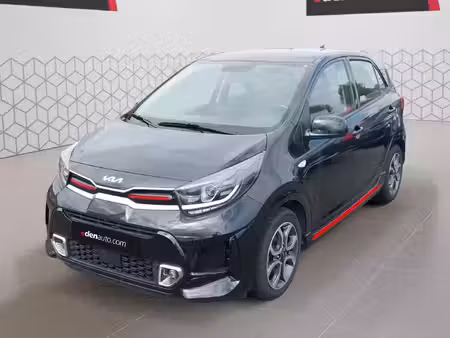 Kia Picanto 1.2 GT Line