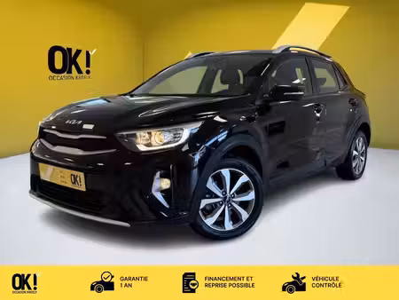 Kia Stonic 1.0 Active