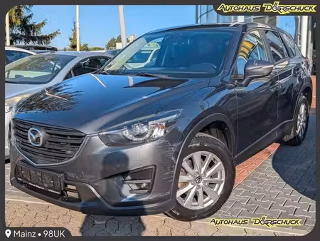 Mazda CX-5 Skyactiv D 2.2 D 150
