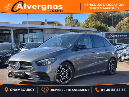 Mercedes-Benz Classe B B 180 2.0 116 AMG Line