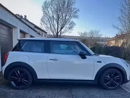 Mini Mini John Cooper Works 1.5 102