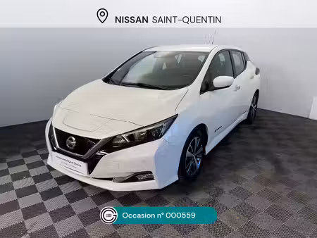 Nissan Leaf 150 Acenta