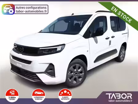 Opel Combo GS