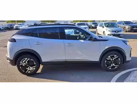 Peugeot 2008 1.5 HDi 130 Allure