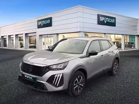 Peugeot 2008 1.2 100 Active