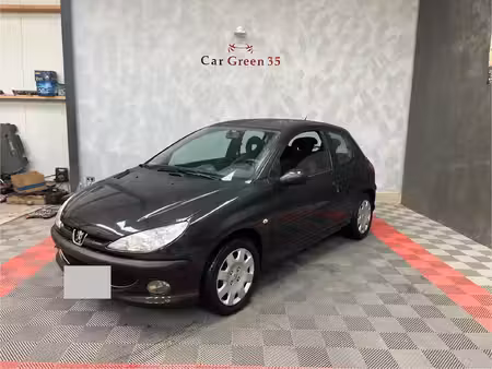 Peugeot 206 Trendy