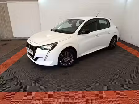 Peugeot 208 1.2 Active