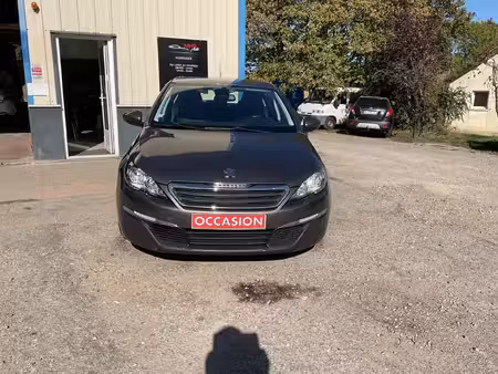 Peugeot 308 1.6 HDi 115 Active