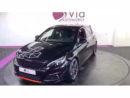 Peugeot 308 GTI 1.6 THP 270 Sport