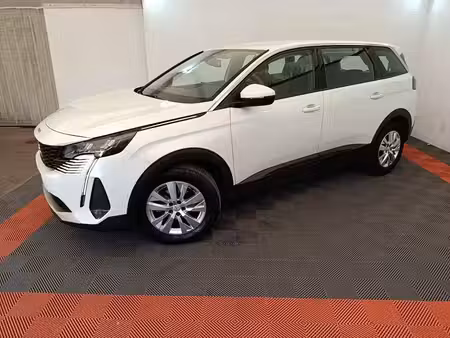 Peugeot 5008 1.5 HDi 130 Active Business