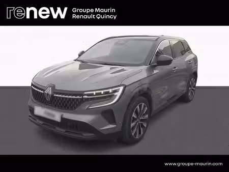 Renault Austral 1.2 200 Techno