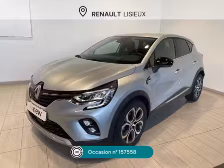 Renault Captur 1.3 160 Techno