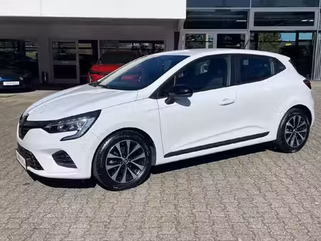Renault Clio 1.0 TCe 90 Équilibre